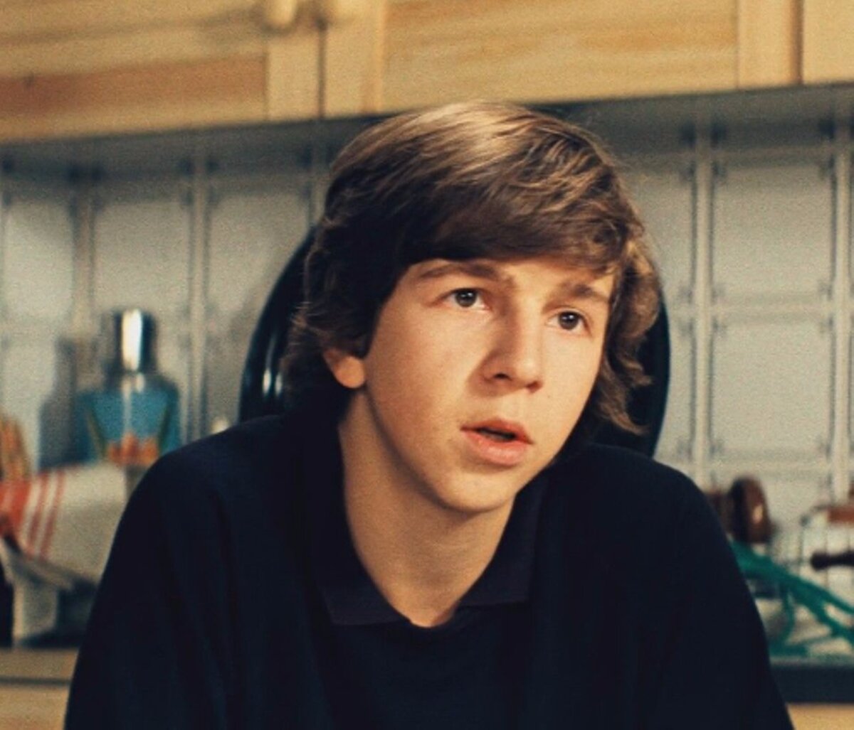 Федор Дунаевский