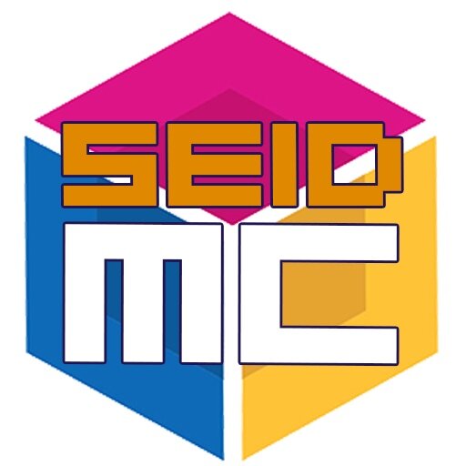 Мой сервер в minecraft вот сcылка :https://vk.com/seiibmc