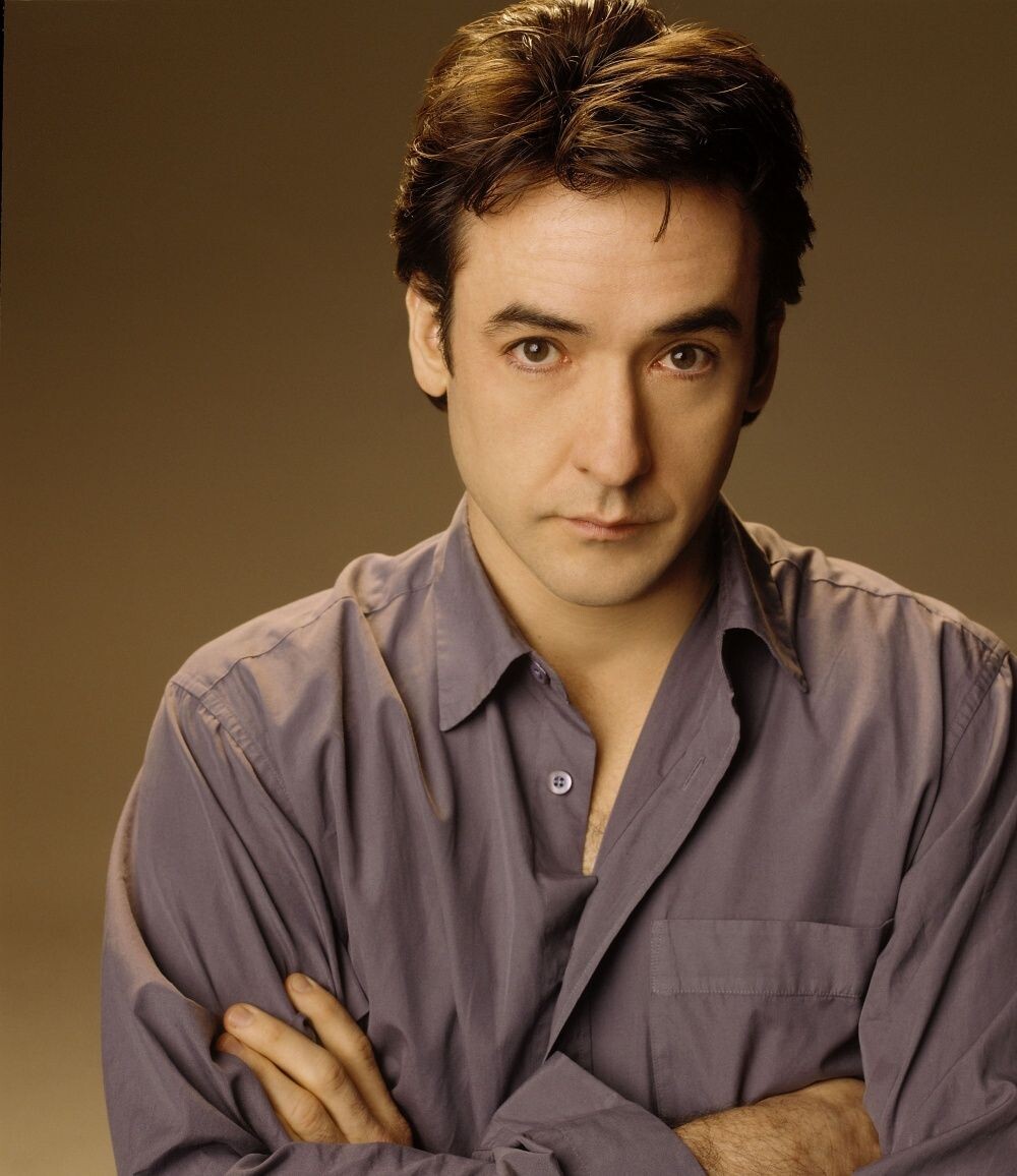 Джон Кьюсак.