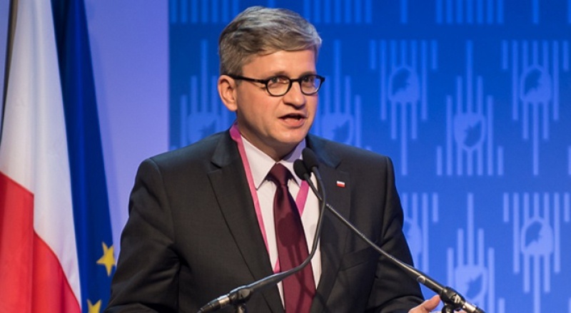 Павел Солох