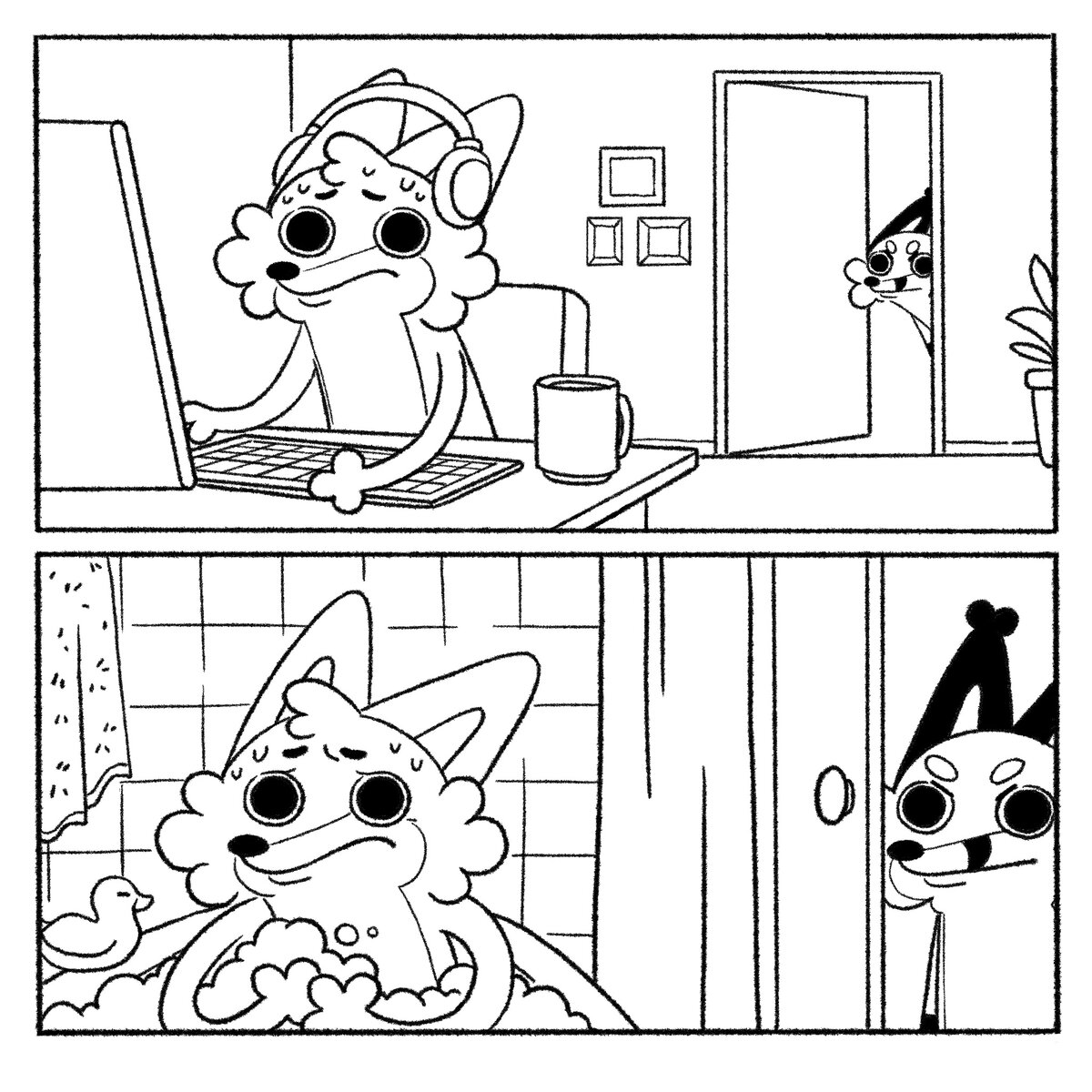-2