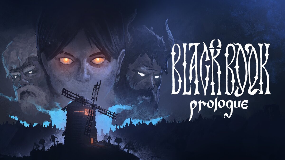 В STEAM ДОСТУПНА ДЕМО-ВЕРСИЯ ИГРЫ, СОДЕРЖАЩАЯ ТОЛЬКО ЕЕ ПРОЛОГ. 