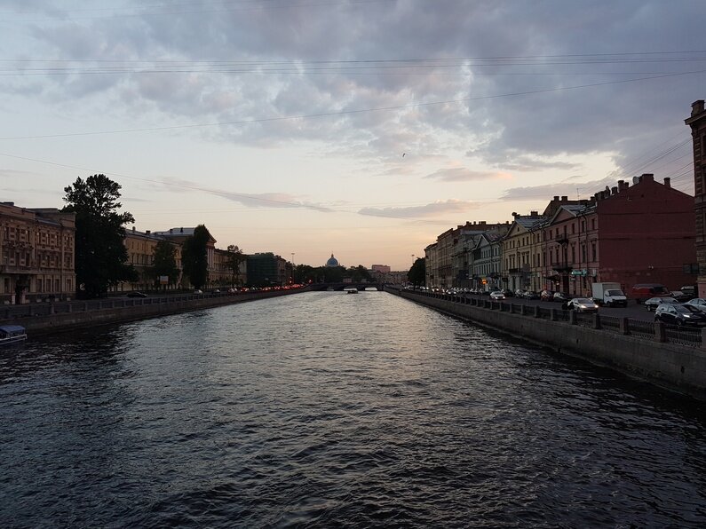 Фотография из личного архива