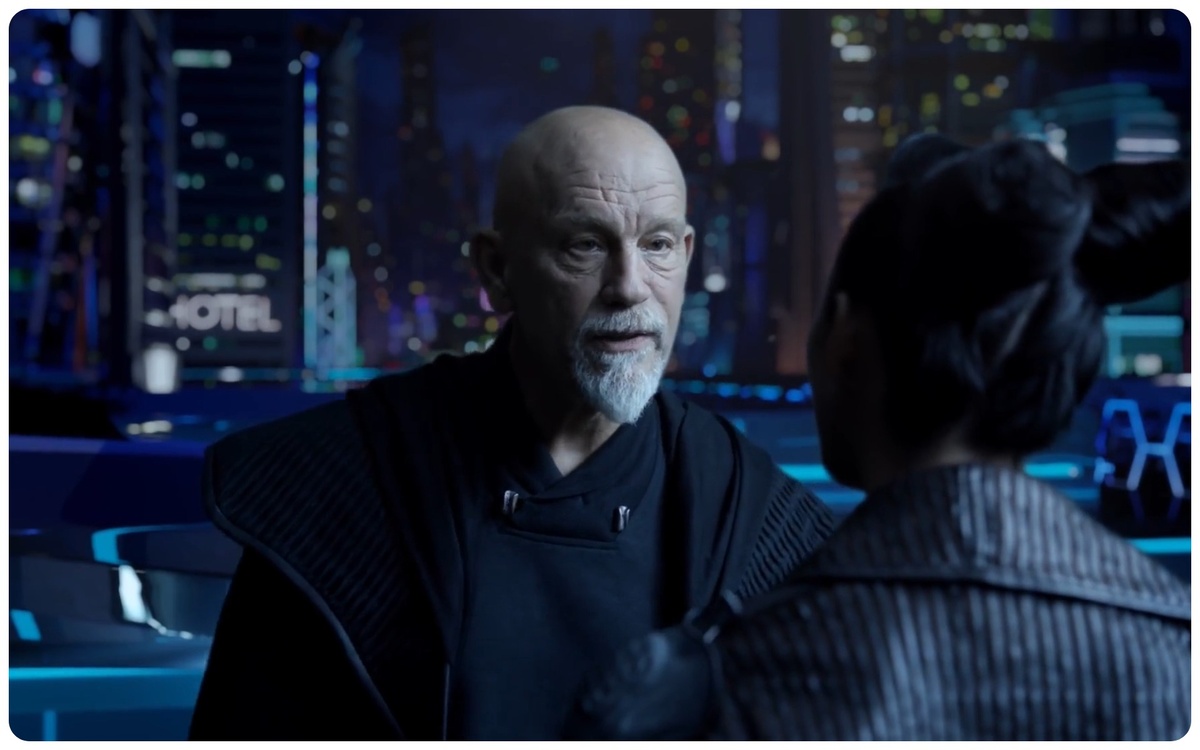 Кадр из к/ф "100 лет"