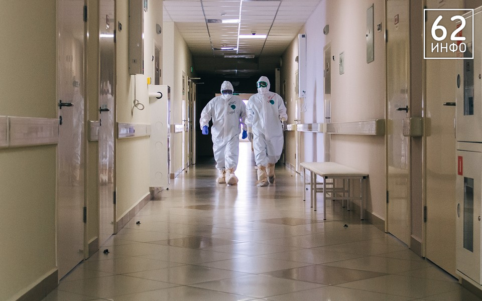 Фото Ринеты Богдановой