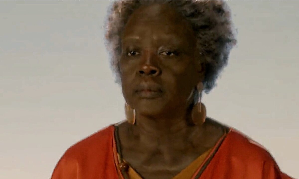 Кадр из сериала «Как избежать наказания за убийство» 6 сезон 15 серия