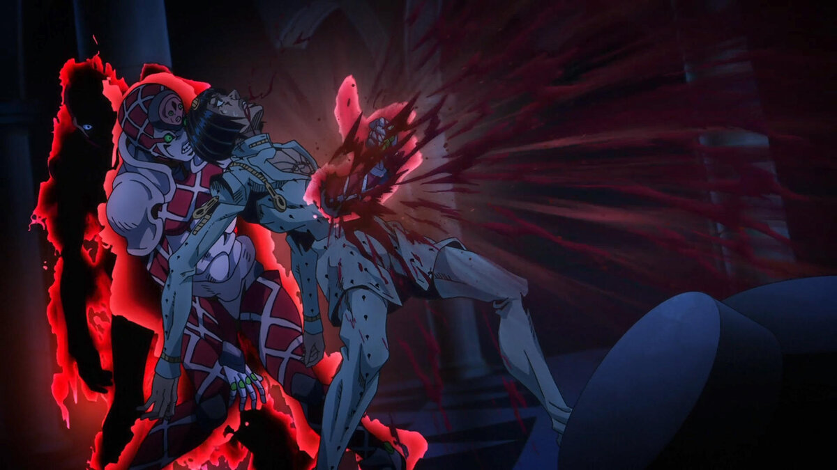 King Crimson Jojo