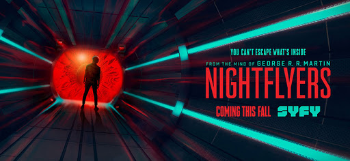 промо сериала