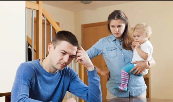 Разведенка с прицепом или РСП: стоит ли вступать в отношения?