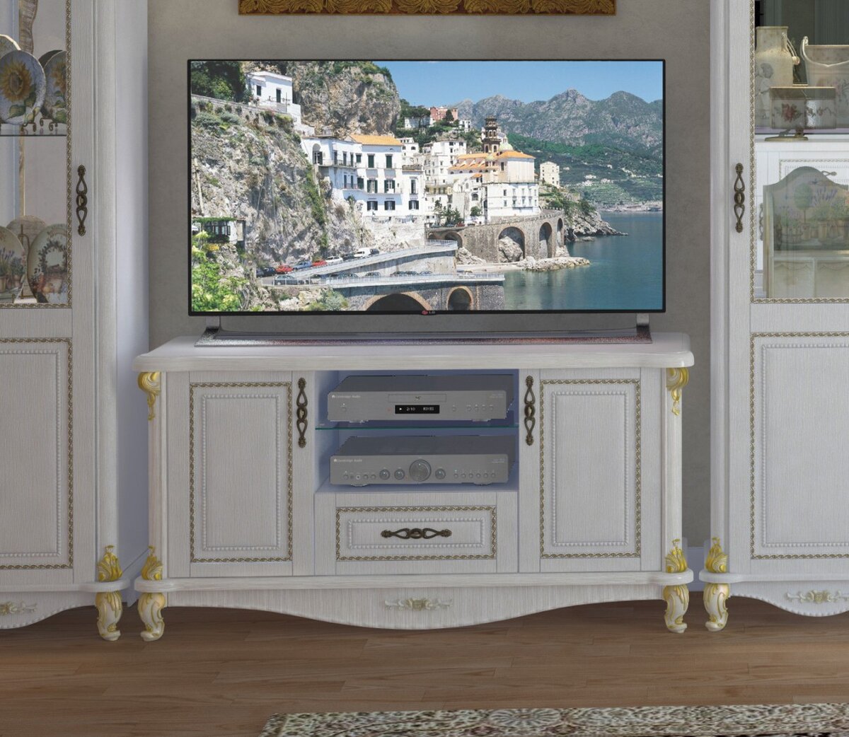 Мебель в стиле классик