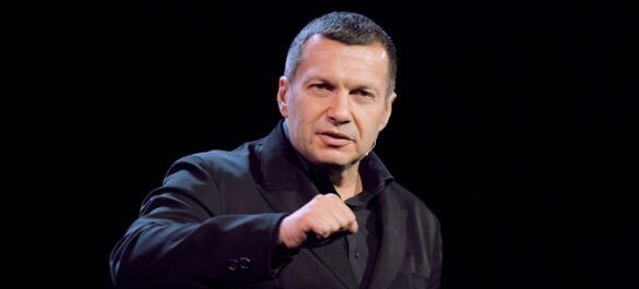 Владимир Соловьев