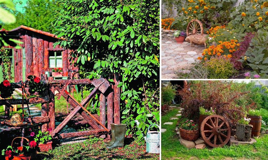 Чтобы продлить древесине жизнь, ее обрабатывают прозрачными и тонирующими пропитками натуральных оттенков.