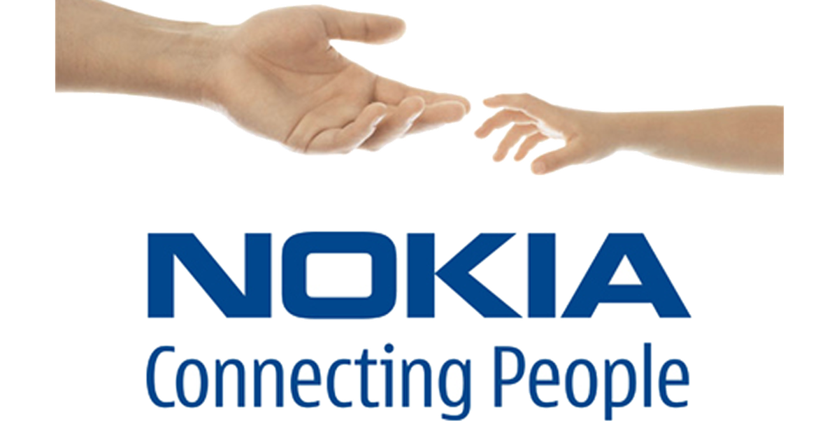 Nokia Connecting People