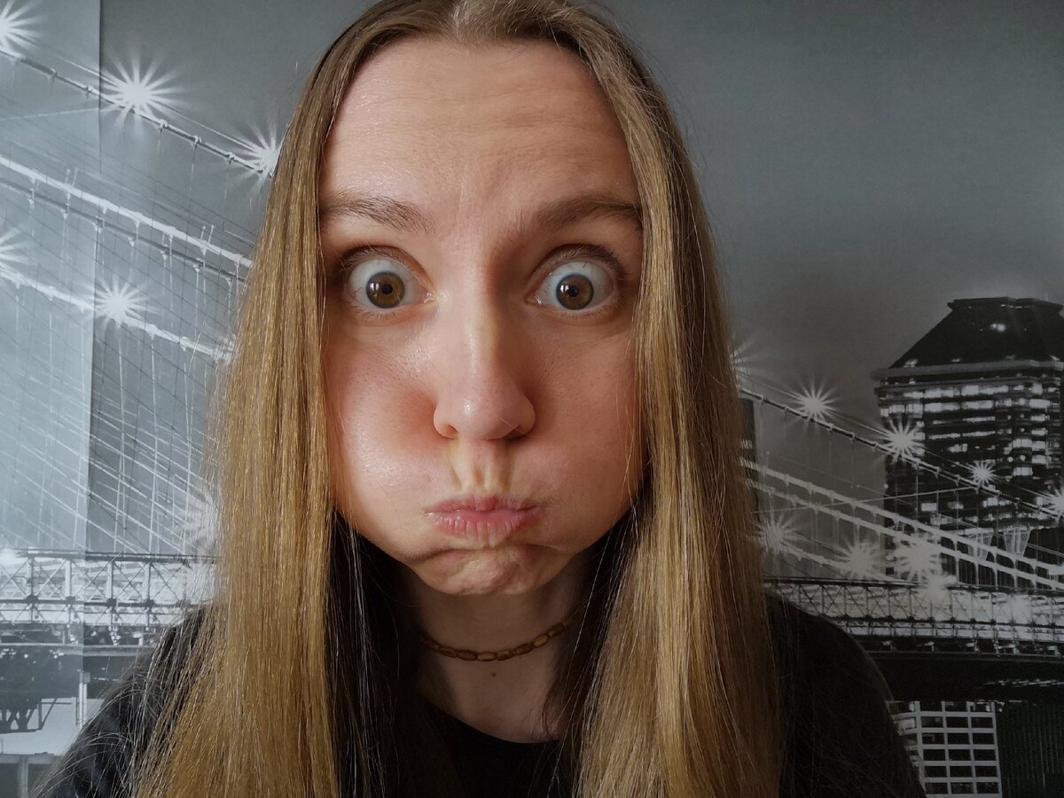 Почему на веганстве может разнести