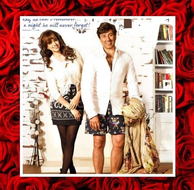 Фото из открытых источников, коллаж мой