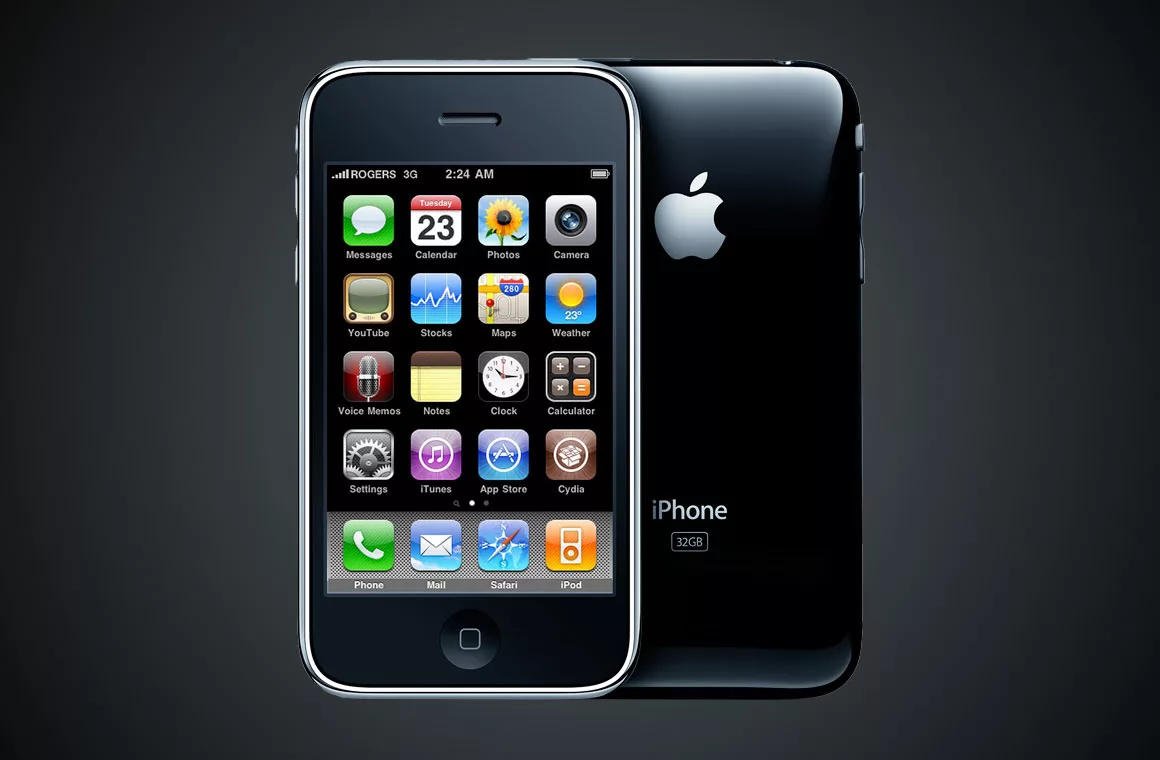 IPhone 3G