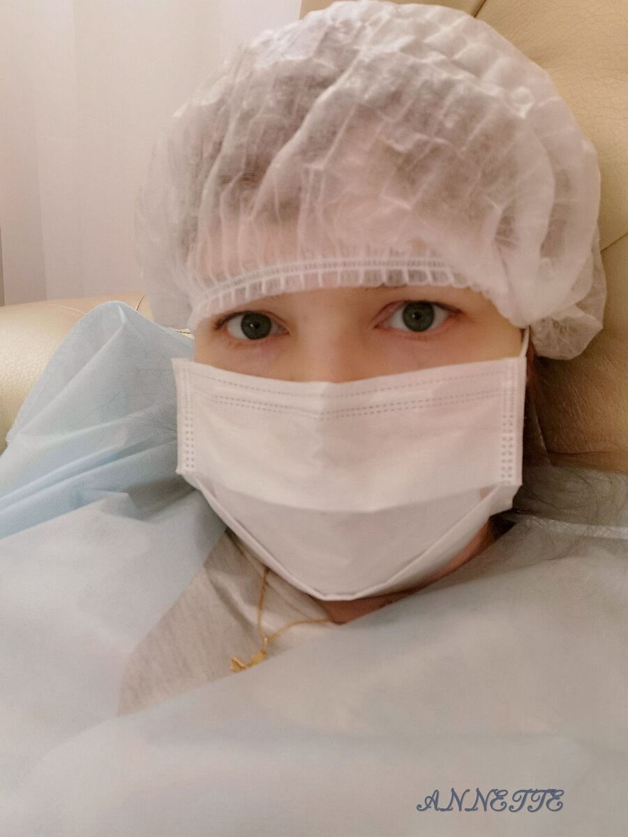 Личное фото