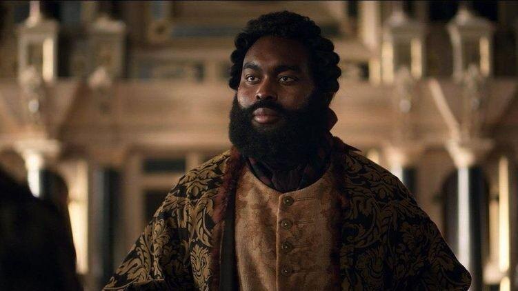 Князь Ростов