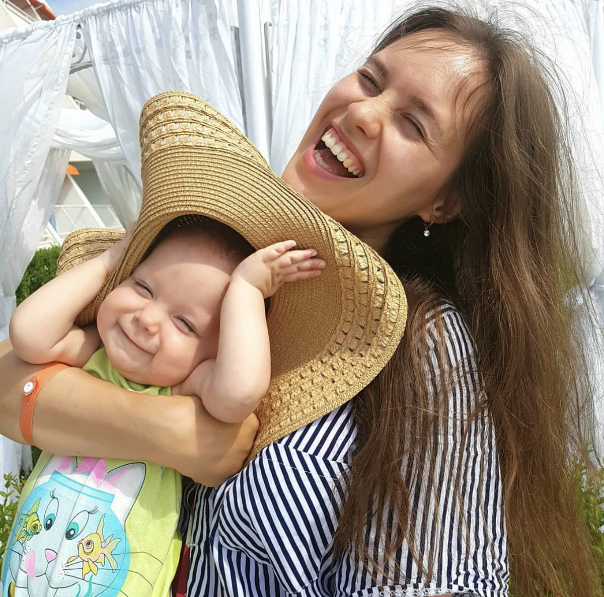 чему мы учимся у детей