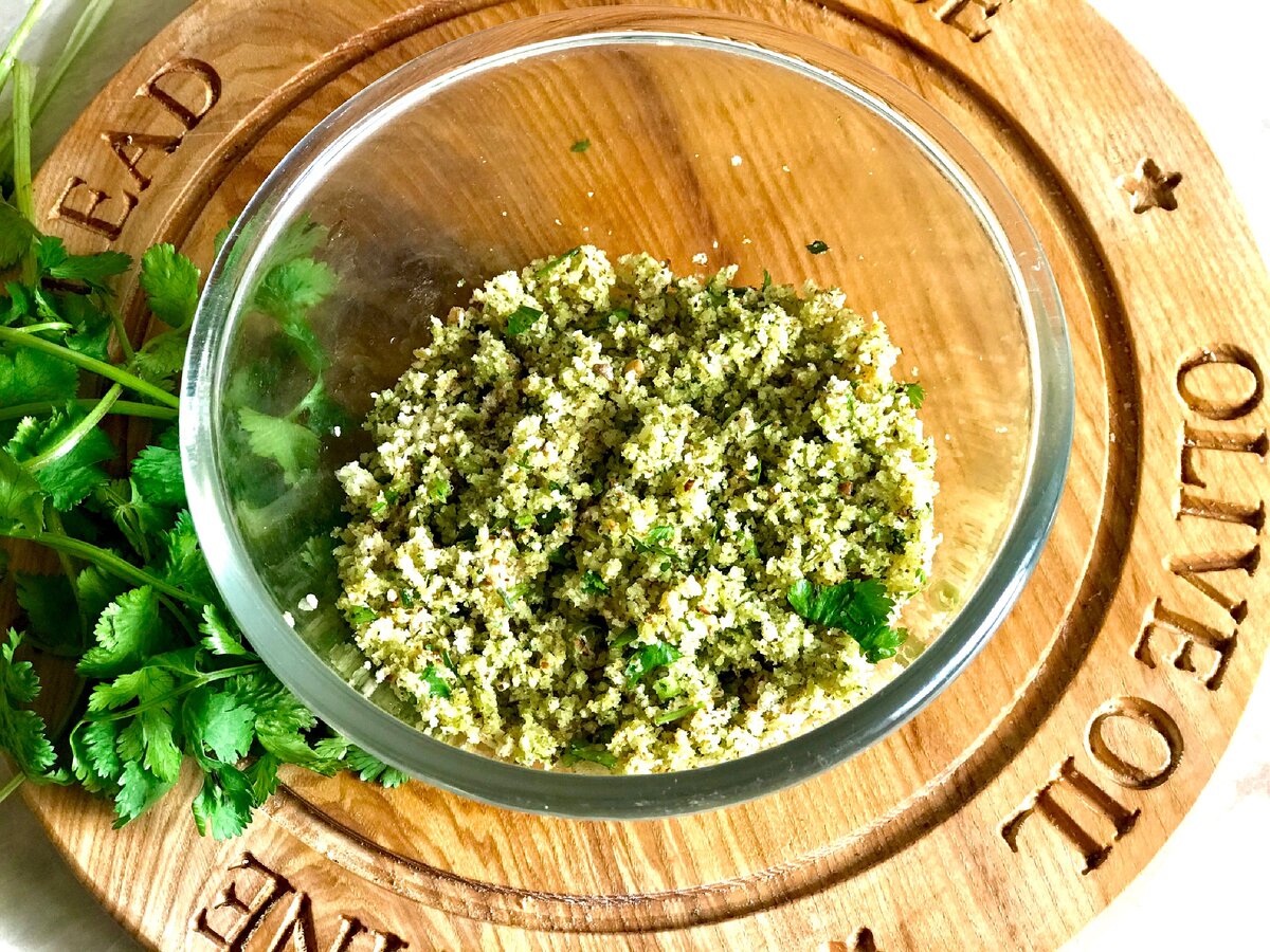 Рецепт Сациви