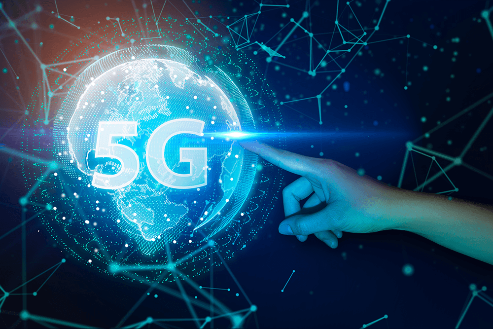 Nokia 5G
