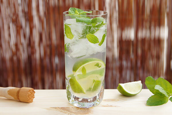 Лучшие коктейли с вермутом | Winestyle - вино, шампанское, крепкий ...