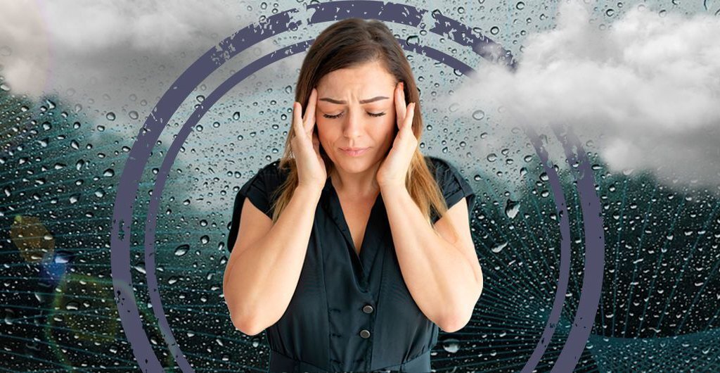 Метеозависимость 