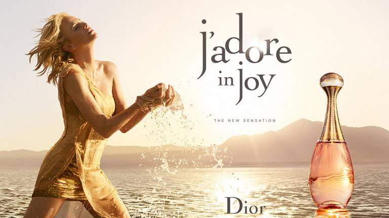 J`Adore In Joy от Dior