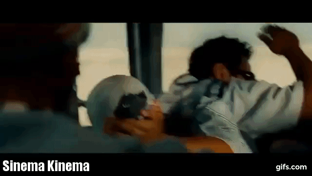 Кадр из фильма "Хэнкок".