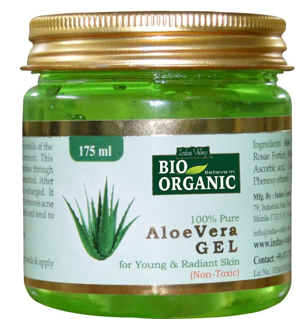 Pure aloe vera. Natural Aloe Vera Gel. Pure and natural Aloe Vera.