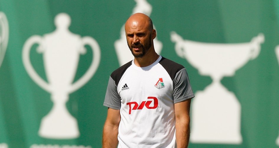 Фото: ФК "Локомотив"