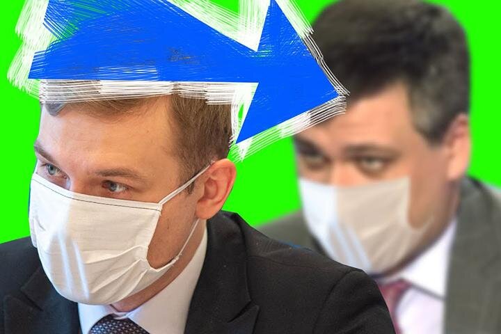 Коллаж: канал Дебаты Хакасия, Youtube 