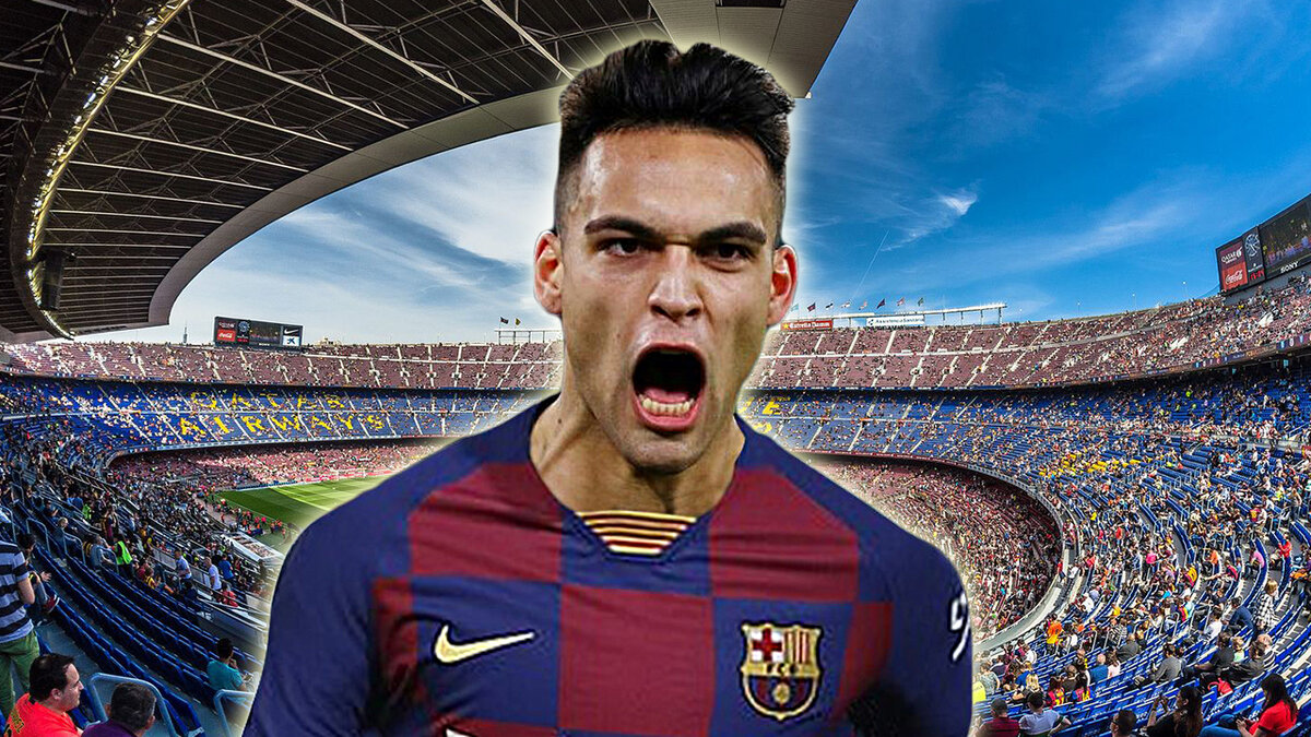 Лаутаро Мартинес