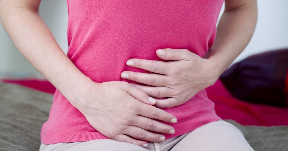 Боль внизу живота: 10 частых причин болей в животе у женщин