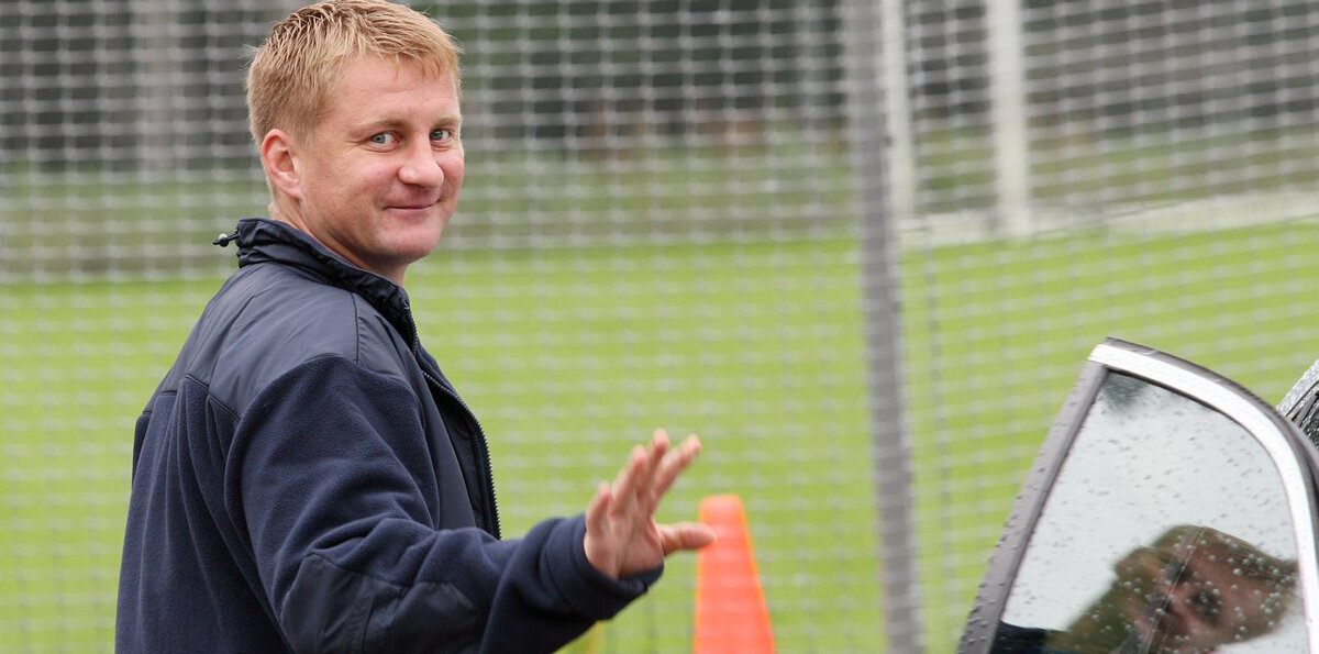 Александр Панов: свой среди чужих, чужой среди своих