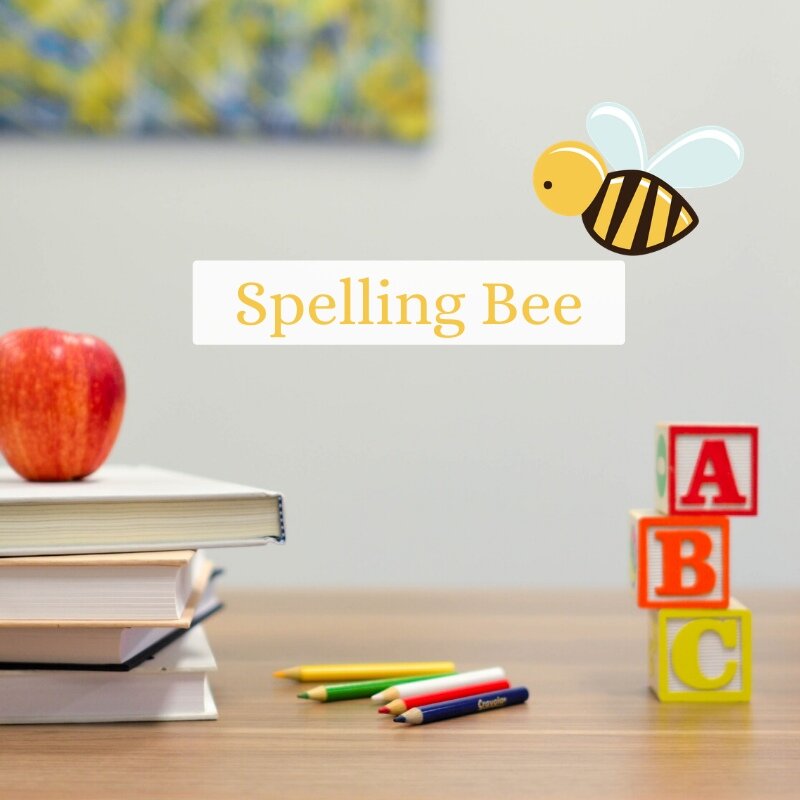 Spelling Bee