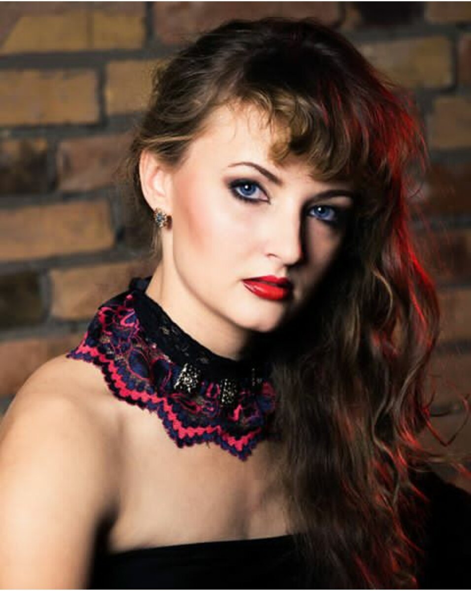 Авторский снимок 