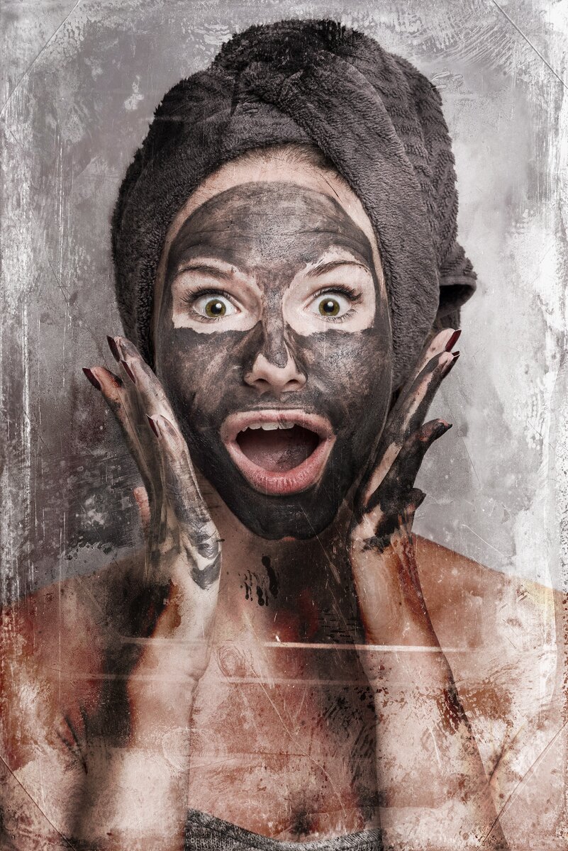 Еще один вариант обработки