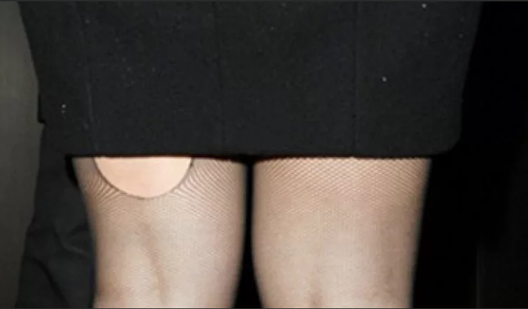 Встречают по одежке  