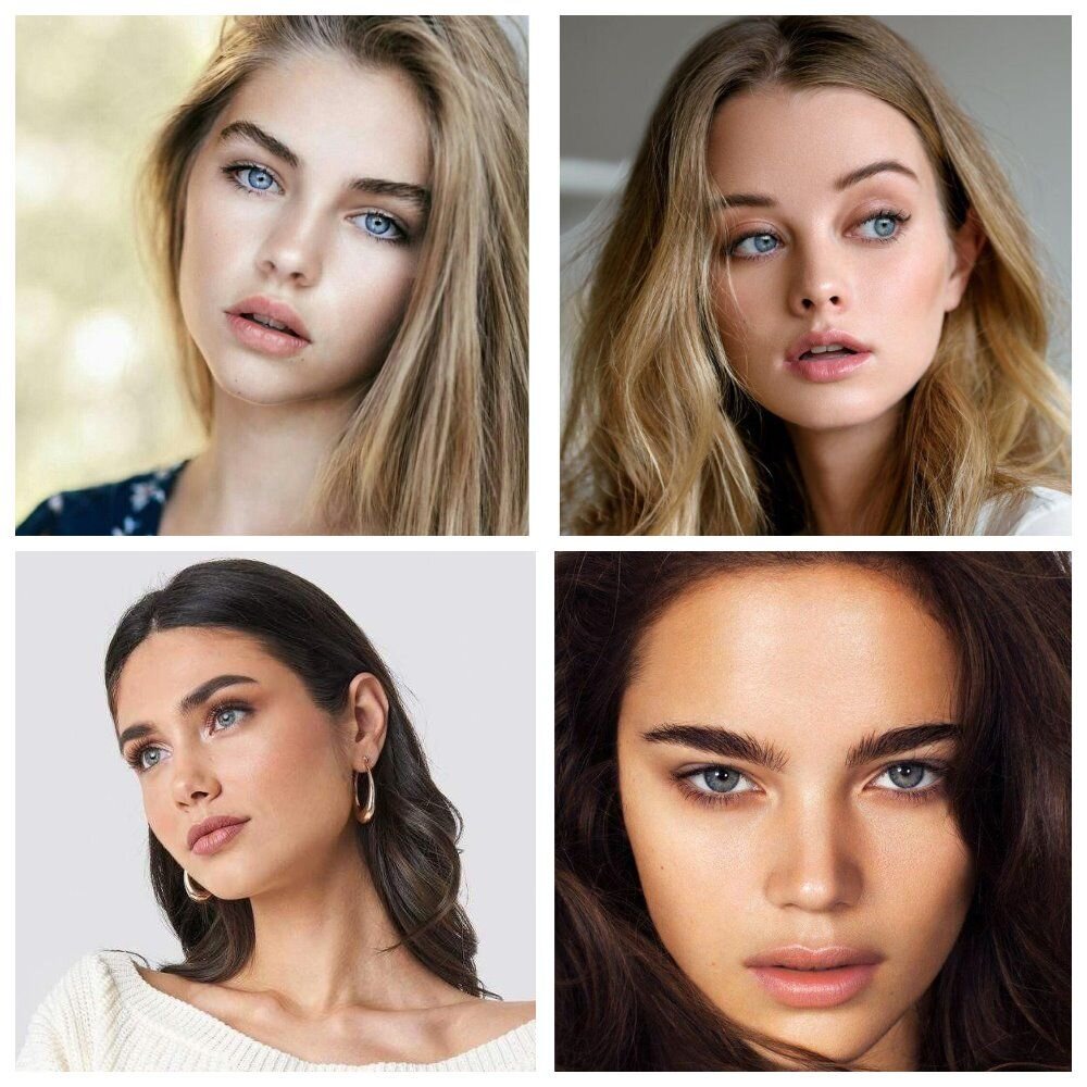 Кастинг! Ищу девушек, как на этом фото! Срочно!