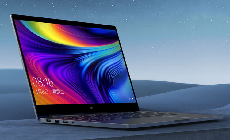 Xiaomi Mi Notebook Pro 15 2020