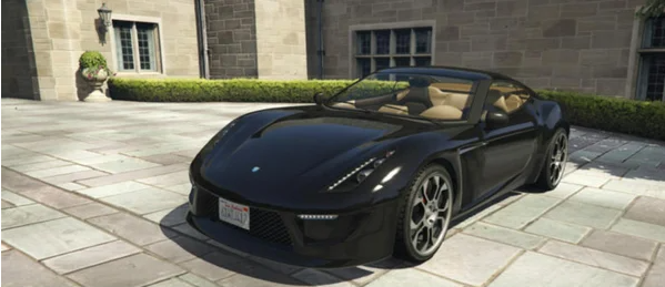 Разработчики отлично поработали над уровнем реалистичности транспорта – после того, как вы заглушили двигатель, автомобиль еще некоторое время издает звуки, характерные для остывающего двигателя.f