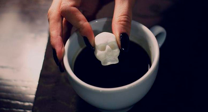 Чем больше мы сидим дома, тем больше вредных продуктов потребляем