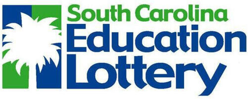 Если будите в США, то именно так выглядит эмблема на счастливом лотерейном билете