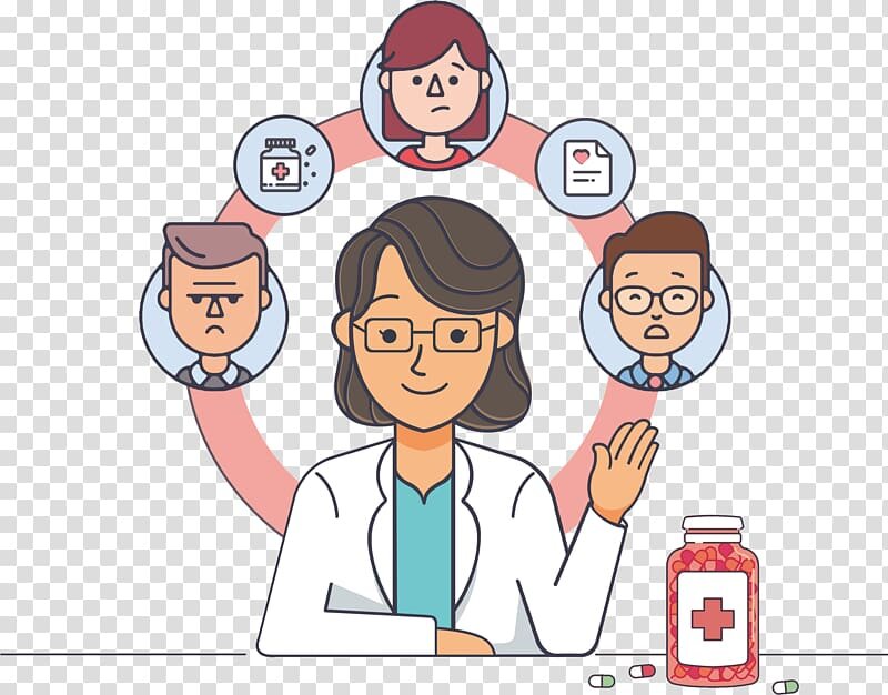 Многие пациенты говорят, что им от врача не надо ничего, кроме "настоящего профессионализма". Но понимают ли они, о чём говорят? И так ли это? 
Давайте разбираться.