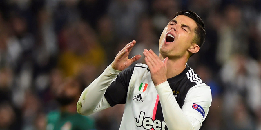 Резкий спад португальца говорит мне о многом.