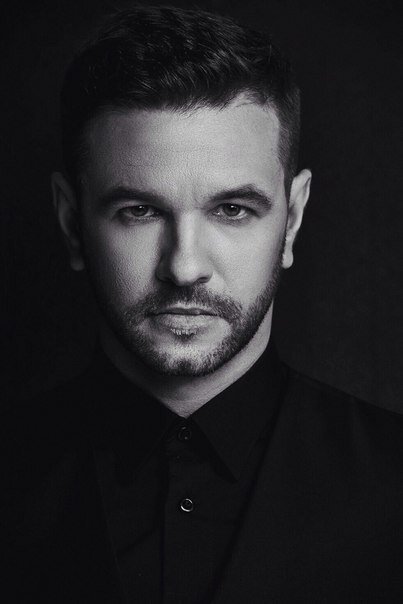 Сергей Радченко