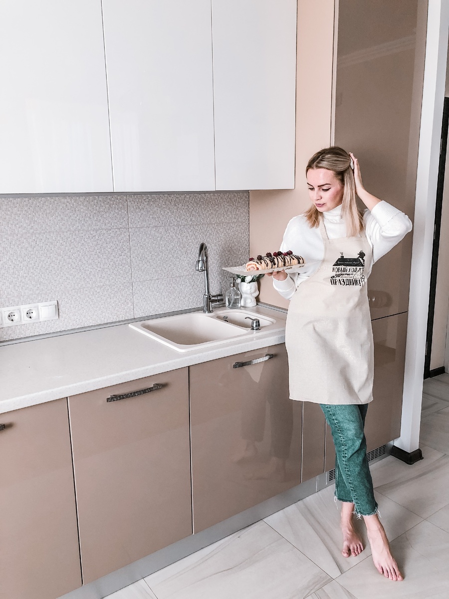 Я ОСТАЛАСЬ ДОВОЛЬНА РЕЦЕПТОМ! ОЧЕНЬ БЫСТРЫЙ И ПРОСТОЙ!