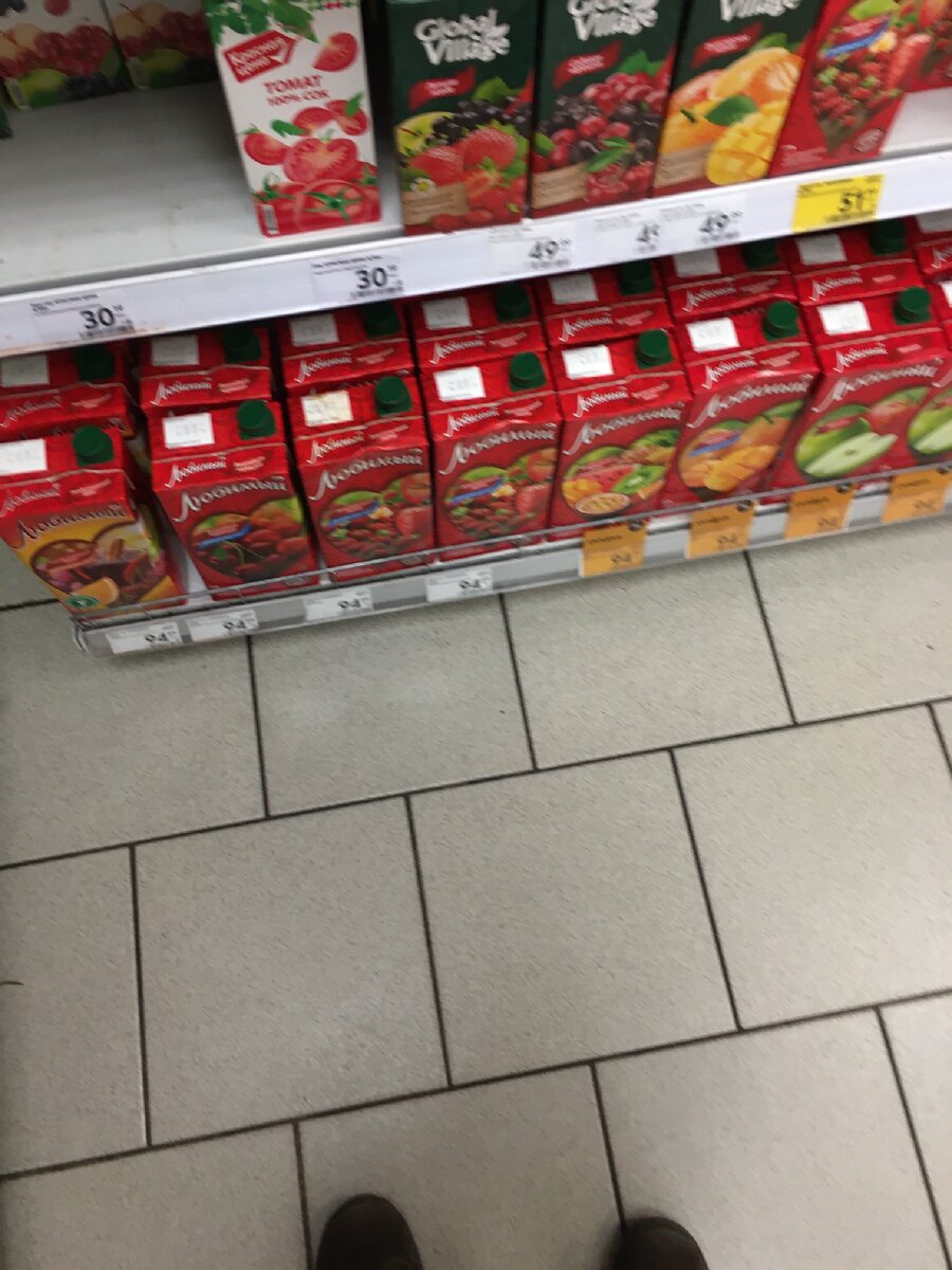 В Пятёрочке точно все по акции проверил скандал «иди работай» сказал кассир 