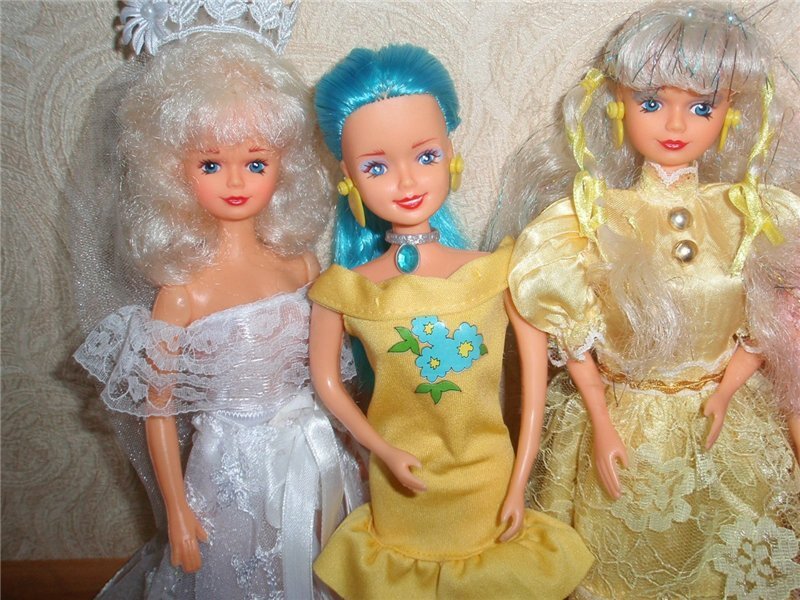 фото dollplanet.ru